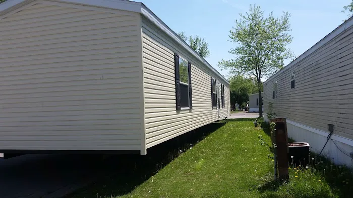 Countryview Estates Mobile Home Community 2