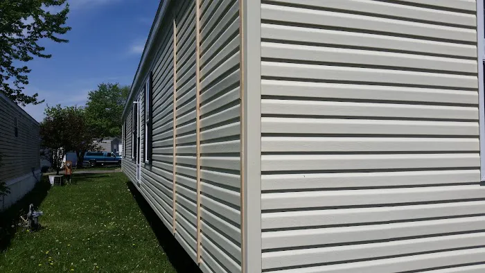 Countryview Estates Mobile Home Community 5