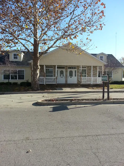 Countryview Estates Mobile Home Community 3