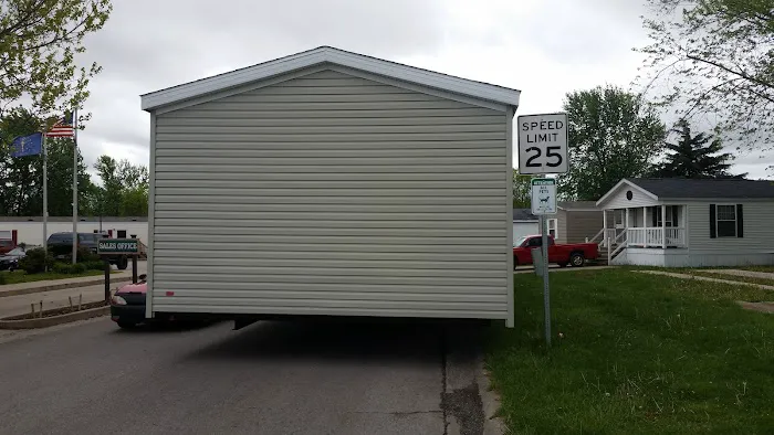 Countryview Estates Mobile Home Community 6