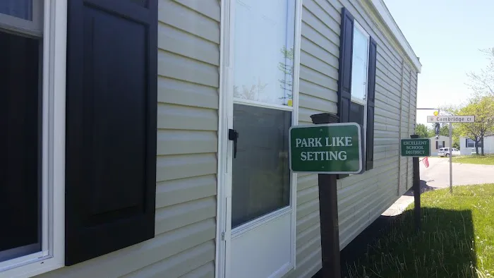 Countryview Estates Mobile Home Community 4