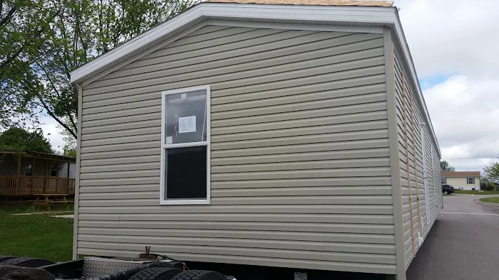Countryview Estates Mobile Home Community 9