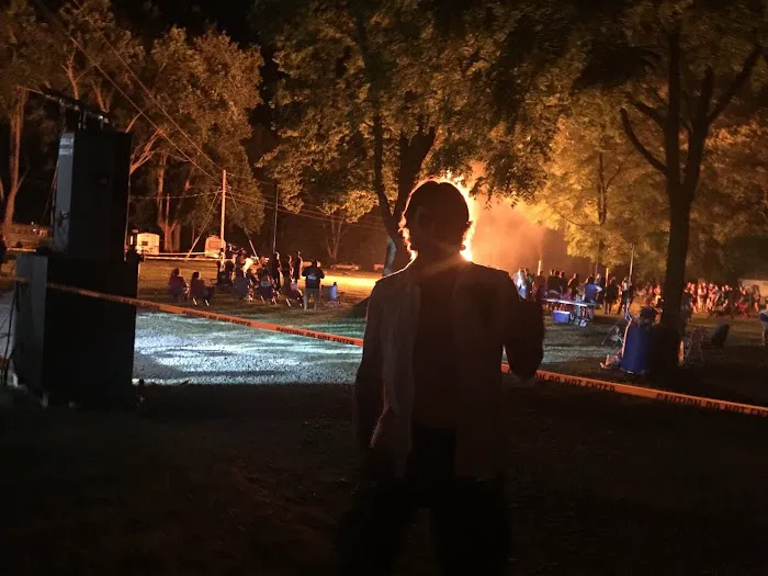 Walnut Grove Campground 2