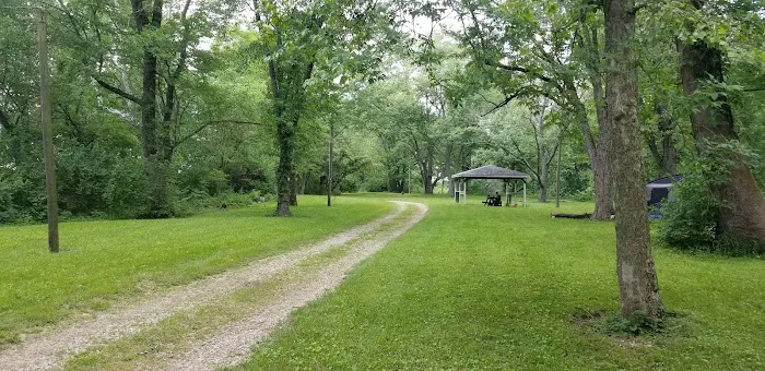 Walnut Grove Campground 3