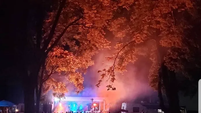 Walnut Grove Campground 1