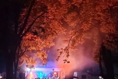 Walnut Grove Campground