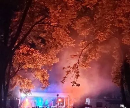 Walnut Grove Campground