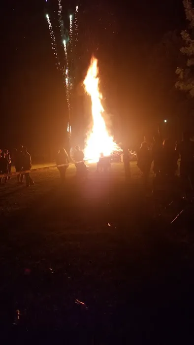 Walnut Grove Campground 4