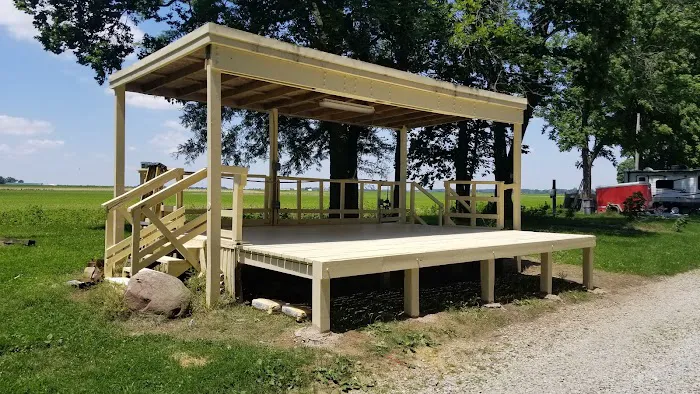 Walnut Grove Campground 6