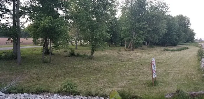 Walnut Grove Campground 10