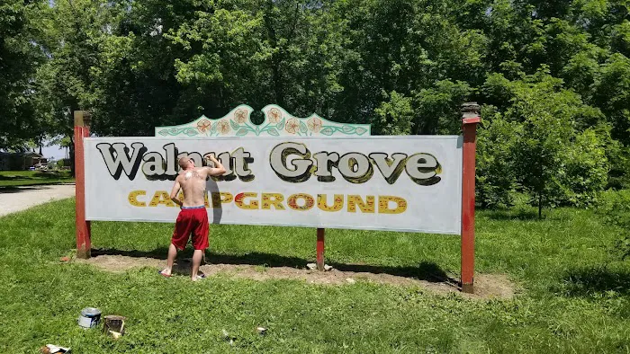 Walnut Grove Campground 9
