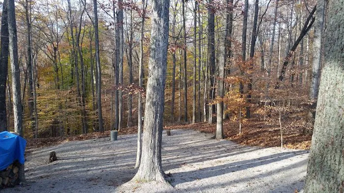 Jami Lou Seasonal RV Campground 1