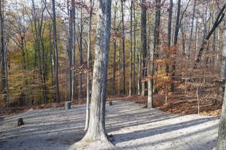 Jami Lou Seasonal RV Campground