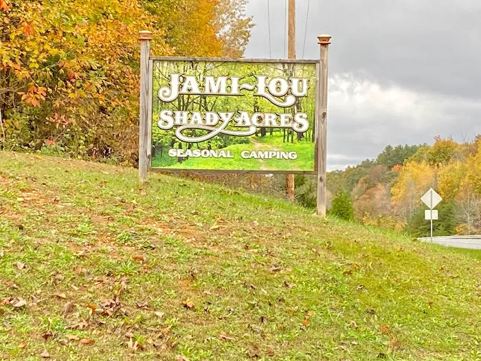 Jami Lou Seasonal RV Campground 3