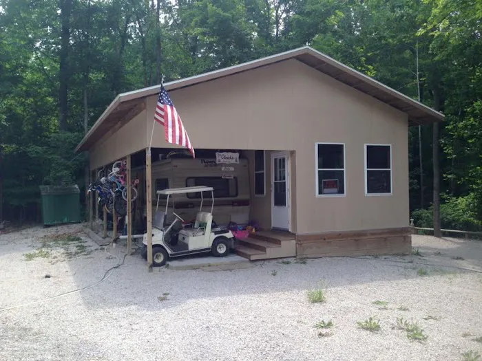 Jami Lou Seasonal RV Campground 2