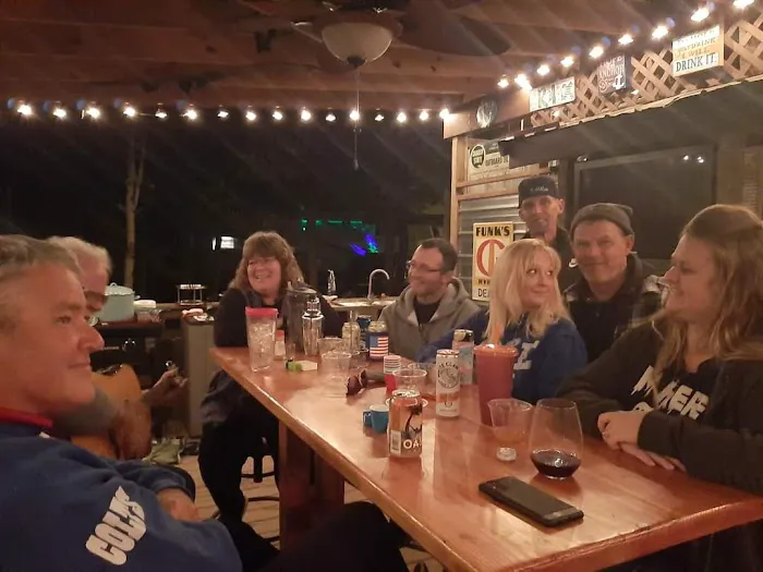 Jami Lou Seasonal RV Campground 7