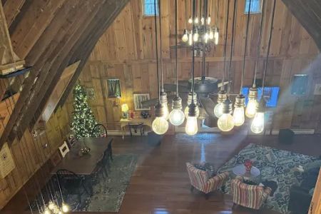 Birdsong Barn