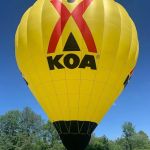 Kampgrounds Of America