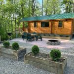 Brown County / Nashville KOA Holiday
