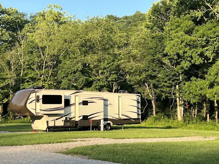Away A Day RV Campground 2