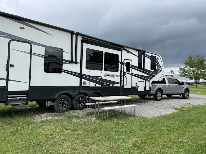 Away A Day RV Campground 10