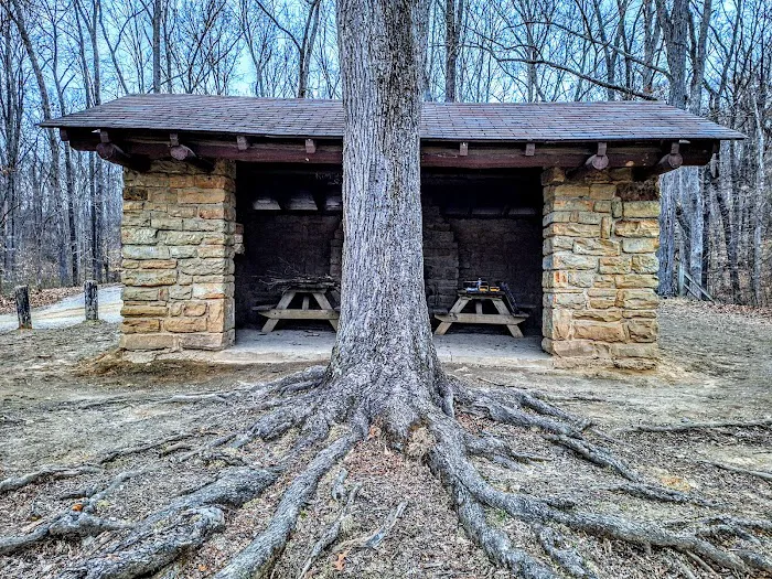 Brown County State Park 2