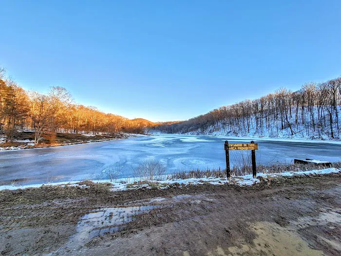 Brown County State Park 3