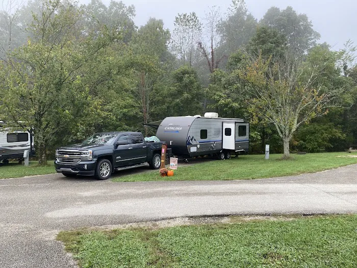 Brown County State Park 1