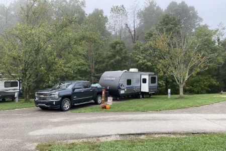 Brown County State Park