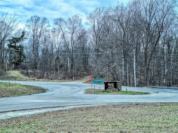 Brown County State Park 5