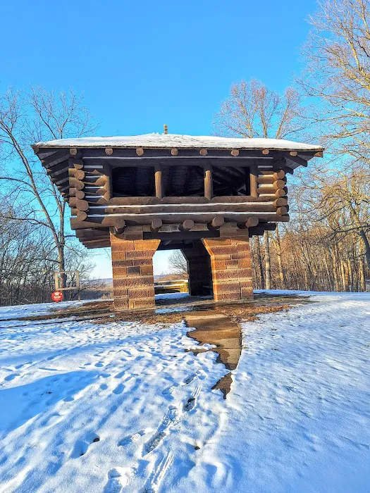Brown County State Park 4