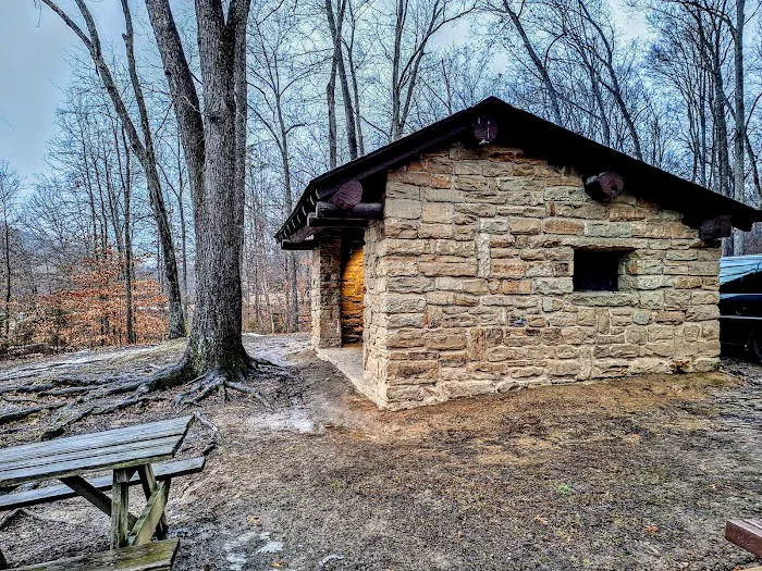 Brown County State Park 8