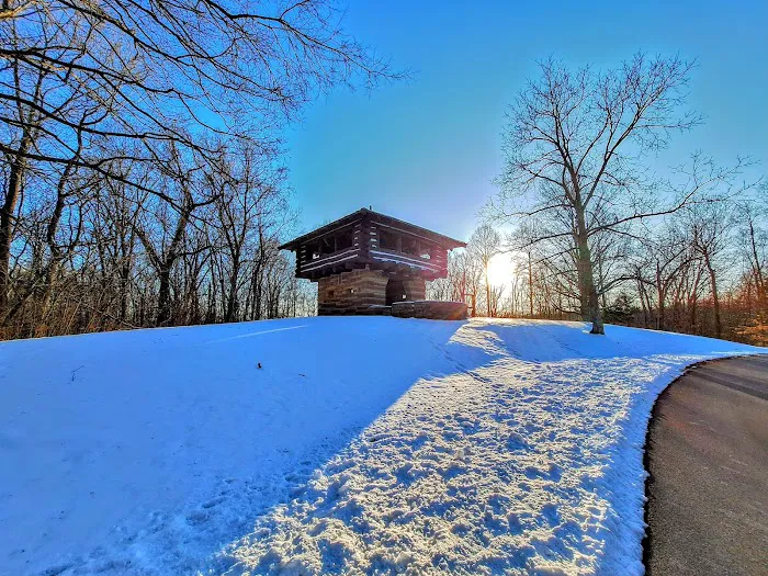 Brown County State Park 10
