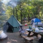 Raccoon Ridge Campground
