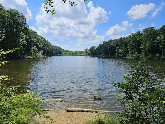 Raccoon Ridge Campground 2