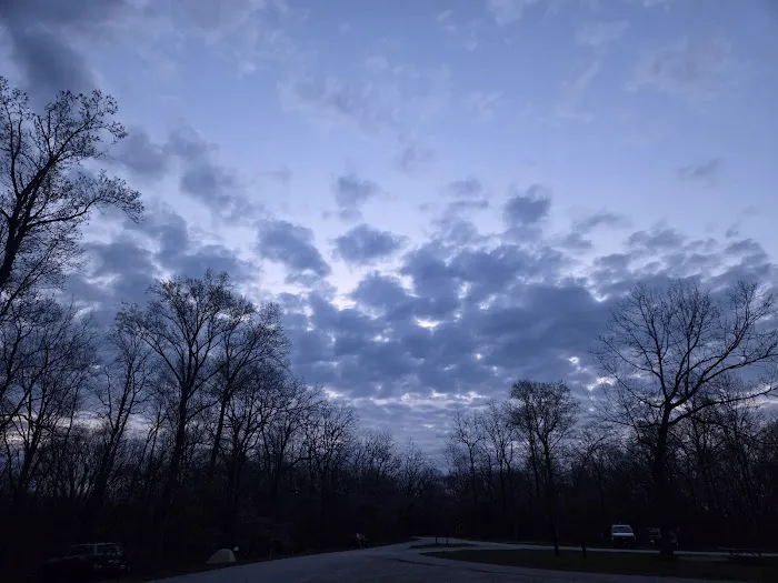 Raccoon Ridge Campground 3