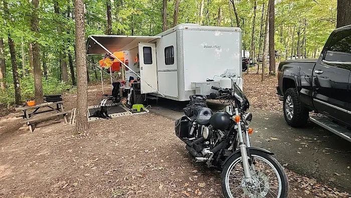 Taylor Ridge Campground 4