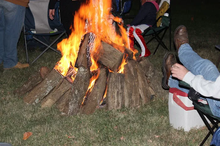 Knightridge Campground 4