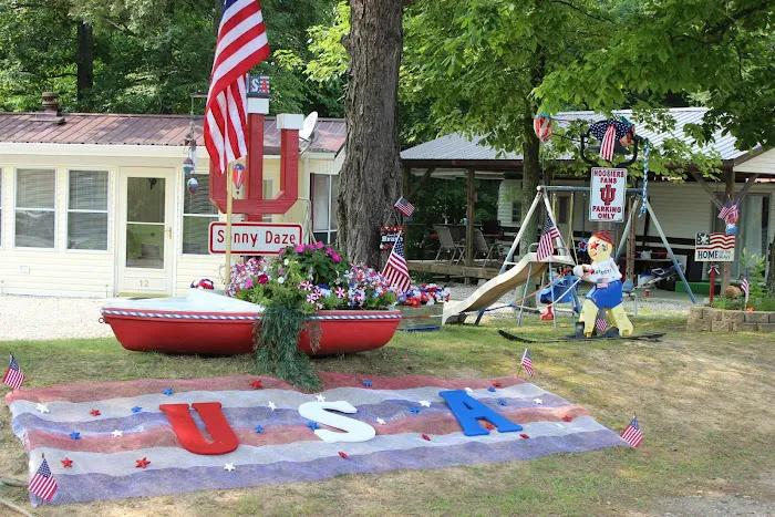 Knightridge Campground 8
