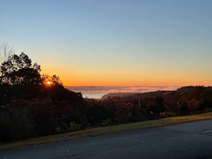 Scenic View Seasonal Campground 1