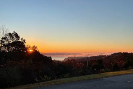 Scenic View Seasonal Campground