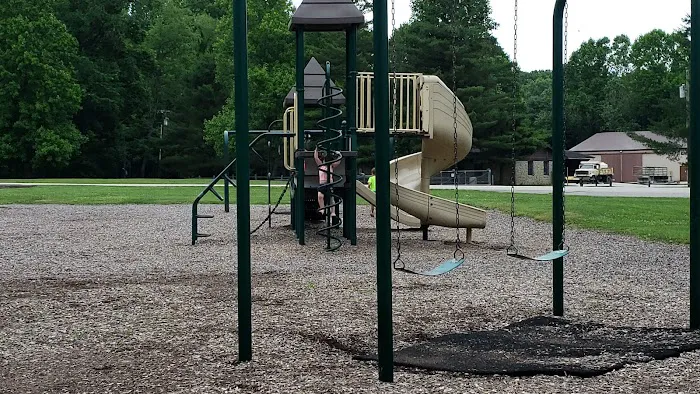 Paynetown Campground 1