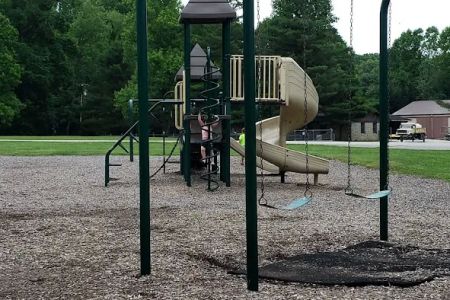 Paynetown Campground