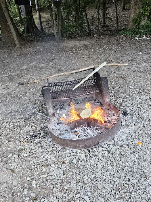 Paynetown Campground 6