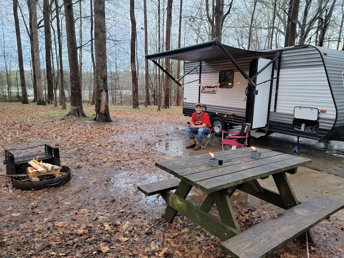 Paynetown Campground 8
