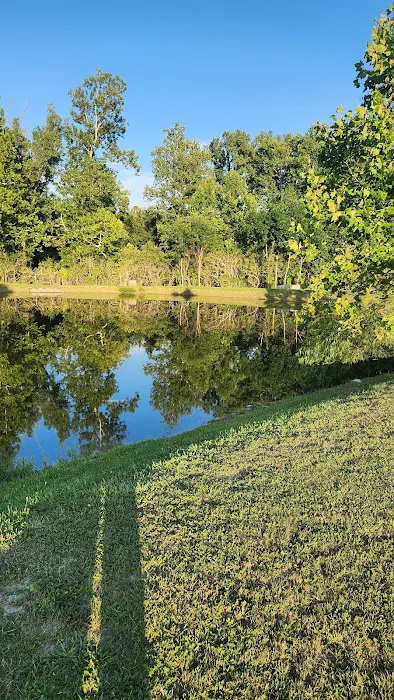 Whitaker Campground Camp Atterbury 8