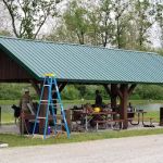 Camp Atterbury Campground