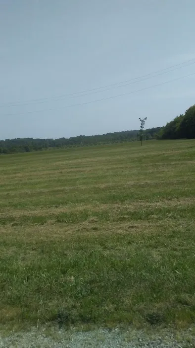 Camp Atterbury Campground 6