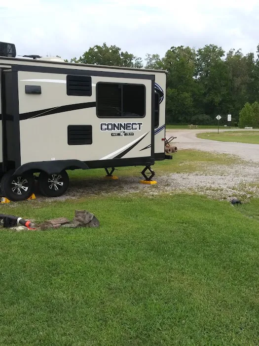 Camp Atterbury Campground 7