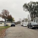 South Rogers Mobile Home Community